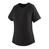パタゴニア(patagonia) 【24春夏】Cap Cool Trail Shirt(キャプリーン クールトレイルシャツ)ウィメンズ 24502 Tシャツ･ノースリーブ(レディース)