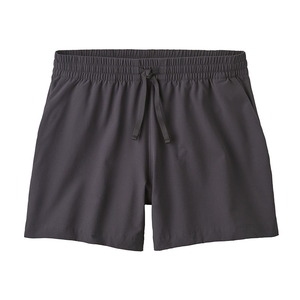 パタゴニア（patagonia） 【24春夏】W Fleetwith Shorts(フリートウィズ ショーツ 5インチ)ウィメンズ 57401 ハーフ・ショートパンツ（レディース）