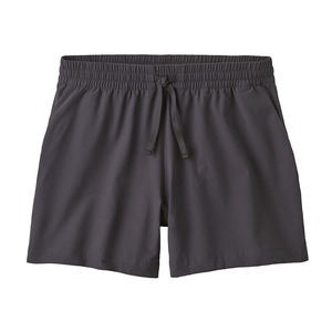 【送料無料】パタゴニア(patagonia) W Fleetwith Shorts(フリートウィズ ショーツ 5インチ)ウィメンズ S INBK 57401 【送料無料】パタゴニア(patagonia) W Fleetwith Shorts(フリートウィズ ショーツ 5インチ)ウィメンズ S INBK 57401