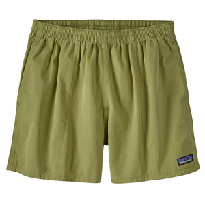 【送料無料】パタゴニア(patagonia) W Funhoggers Shorts(ファンホッガーズ ショーツ 4インチ)ウィメンズ M BUGR 57160 【送料無料】パタゴニア(patagonia) W Funhoggers Shorts(ファンホッガーズ ショーツ 4インチ)ウィメンズ M BUGR 57160