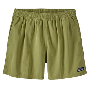 パタゴニア（patagonia） 【24春夏】W Funhoggers Shorts(ファンホッガーズ ショーツ 4インチ)ウィメンズ 57160 ハーフ・ショートパンツ（レディース）