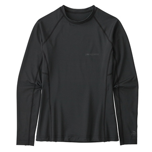 パタゴニア（patagonia） 【24春夏】Women’s L/S R0 Top(ウィメンズ ロングスリーブ RO トップ) 86151 Ｔシャツ・カットソー長袖（レディース）