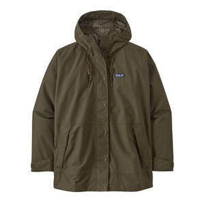【送料無料】パタゴニア(patagonia) W's アウトドア エブリデー レインジャケット S BSNG 20405 【送料無料】パタゴニア(patagonia) W's アウトドア エブリデー レインジャケット S BSNG 20405