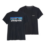 パタゴニア(patagonia) 【24春夏】Women’s P-6ロゴ レスポンシビリティー ウィメンズ 37567 Tシャツ･ノースリーブ(レディース)