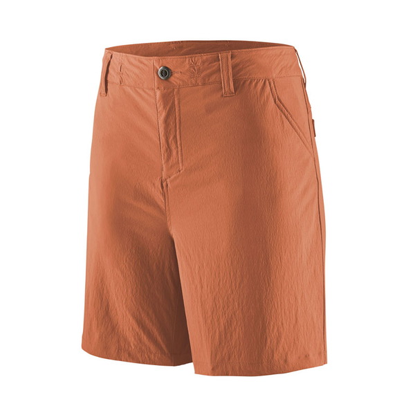 patagonia パタゴニア トラウト群柄 リバーショーツM希少美品