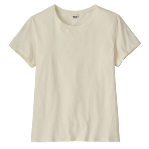 【送料無料】パタゴニア(patagonia) 【25春夏】ウィメンズ リジェネラティブ オーガニック サーティファイド コットン ティー M UDNL 42180 【送料無料】パタゴニア(patagonia) 【25春夏】ウィメンズ リジェネラティブ オーガニック サーティファイド コットン ティー M UDNL 42180