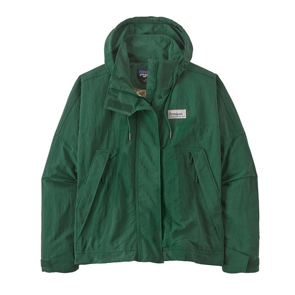 パタゴニア(patagonia) 【24春夏】Women's Skysail Jacket(ウィメンズ 