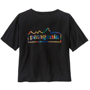 【送料無料】パタゴニア(patagonia) 【25春夏】ウィメンズ ユニティ フィッツ イージーカット レスポンシビリティー S INBK 37769 【送料無料】パタゴニア(patagonia) 【25春夏】ウィメンズ ユニティ フィッツ イージーカット レスポンシビリティー S INBK 37769