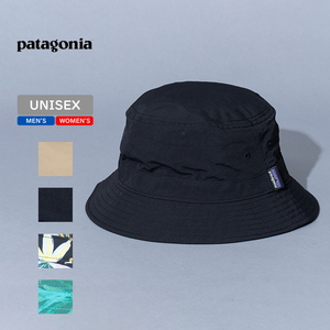 パタゴニア（patagonia） 【24春夏】Wavefarer Bucket Hat(ウェーブフェアラー バケツ ハット) 29157 ハット