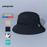 パタゴニア(patagonia) 【24春夏】Wavefarer Bucket Hat(ウェーブフェアラー バケツ ハット) 29157 ハット