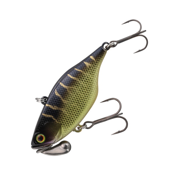 ジャッカル(JACKALL) TN/70 トリゴン サイレント   バイブレーション