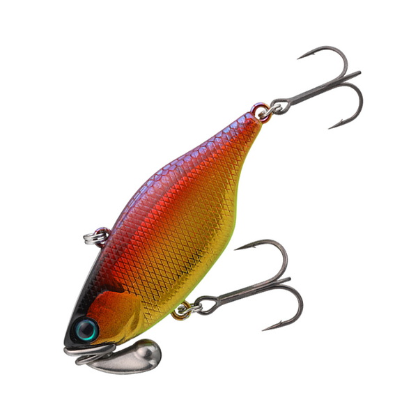 ジャッカル(JACKALL) TN/70 トリゴン サイレント   バイブレーション