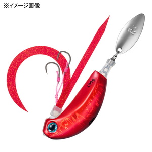 ダイワ(Daiwa) 紅牙ブレードブレーカー玉神 150g MGレッド 07462076 ダイワ(Daiwa) 紅牙ブレードブレーカー玉神 150g MGレッド 07462076