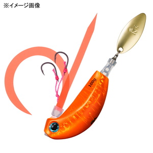 ダイワ(Daiwa) 紅牙ブレードブレーカー玉神 250g MGオレンジ 07462087 ダイワ(Daiwa) 紅牙ブレードブレーカー玉神 250g MGオレンジ 07462087