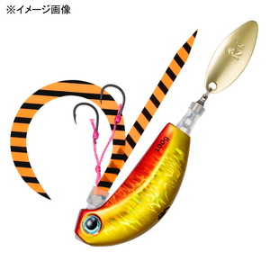 ダイワ(Daiwa) 紅牙ブレードブレーカー玉神 250g MGアカキン 07462089 ダイワ(Daiwa) 紅牙ブレードブレーカー玉神 250g MGアカキン 07462089