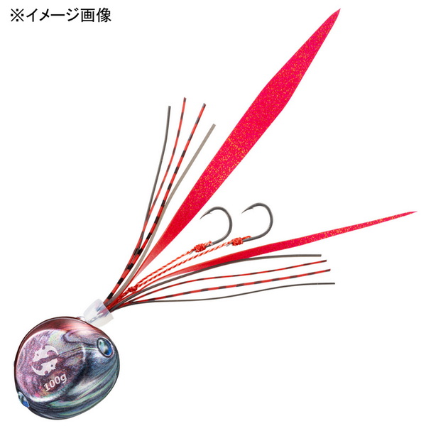 ダイワ(Daiwa) 紅牙ベイラバーフリーβ 07461472 タイラバ