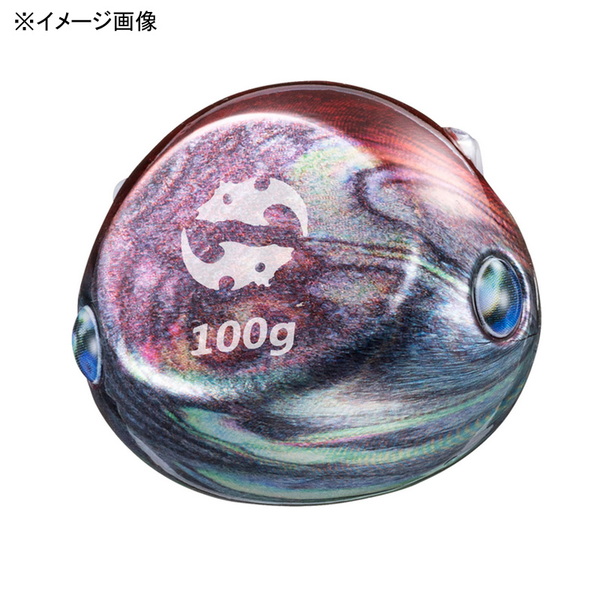 ダイワ(Daiwa) 紅牙ベイラバーフリーβ ヘッド 07461652 タイラバヘッド