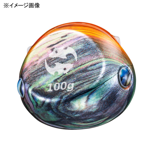 ダイワ(Daiwa) 紅牙ベイラバーフリーβ ヘッド 07461653 タイラバヘッド