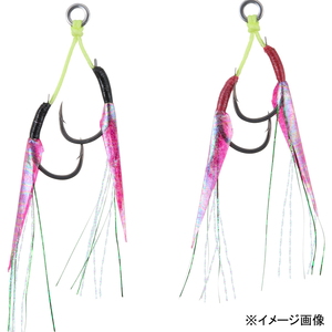 ダイワ(Daiwa) ソルティガアシストSS SLJフォールSP LL 07313634 ダイワ(Daiwa) ソルティガアシストSS SLJフォールSP LL 07313634