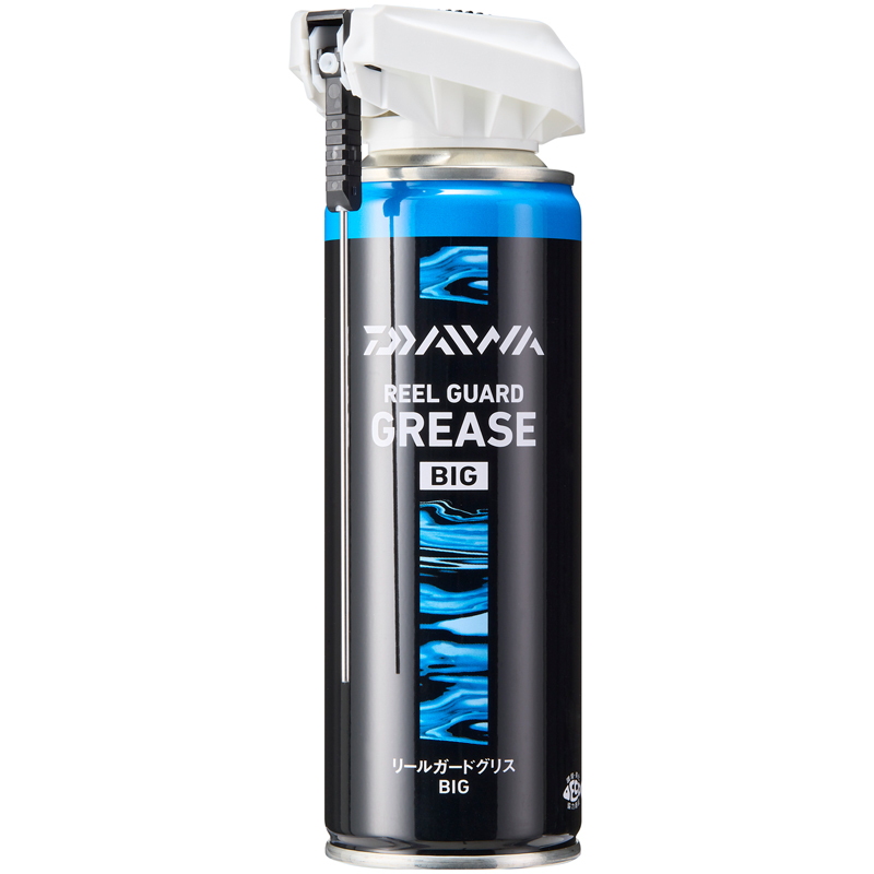 ダイワ(Daiwa) リールガード グリスBIG 07753212｜アウトドア用品