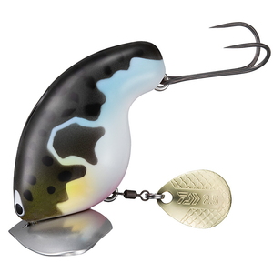 ダイワ(Daiwa) だいふく鯰 65mm トラフグ 07435744