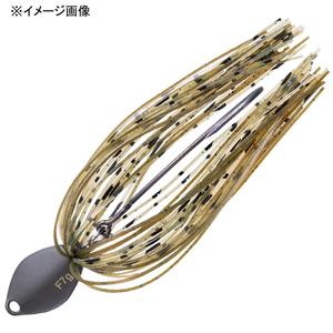 ダイワ(Daiwa) STEEZ(スティーズ) フレックスジグ 07435912 スモールラバージグ