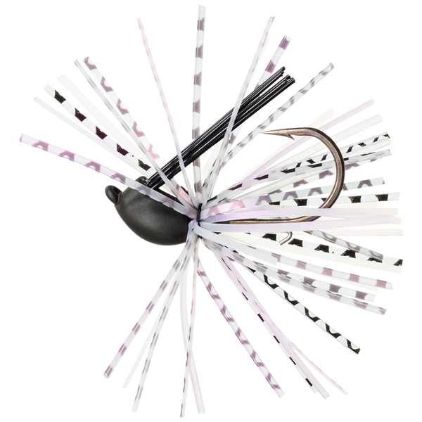 ダイワ(Daiwa) STEEZ(スティーズ) パワーフィネスジグTypeカバー 07436288 スモールラバージグ