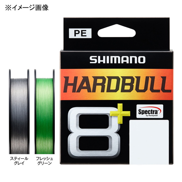シマノ(SHIMANO) LD-M48X ハードブル 8+ 100m 115669 オールラウンドPEライン