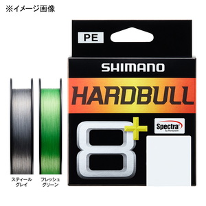 シマノ(SHIMANO) LD-M48X ハードブル 8+ 100m 115676