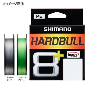 シマノ(SHIMANO) LD-M68X ハードブル 8+ 200m 116109
