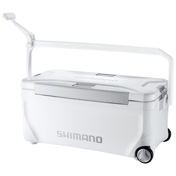 シマノ(SHIMANO) NS-C35Y スペーザ リミテッド キャスター 118301 フィッシングクーラー20～39リットル