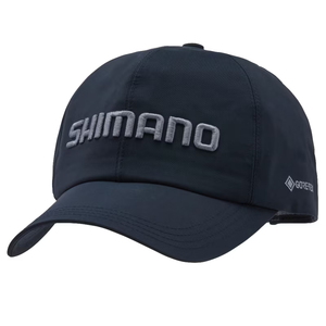 シマノ(SHIMANO) CA-020X ゴアテックス ヘッドグリップキャップ 107268