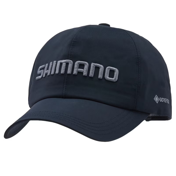 シマノ(SHIMANO) CA-020X ゴアテックス ヘッドグリップキャップ 107268 帽子&紫外線対策グッズ