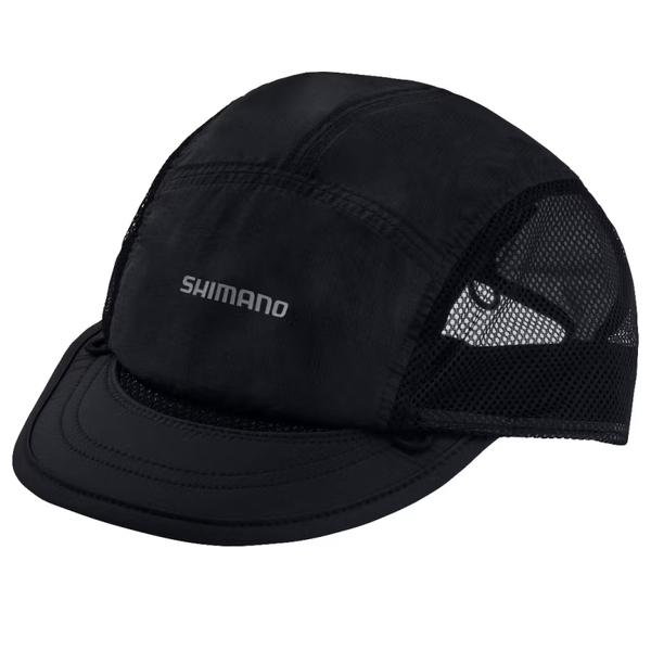 シマノ(SHIMANO) CA-042X コンパクト シェードキャップ 107367 帽子&紫外線対策グッズ