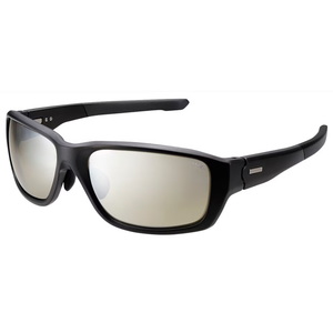 【送料無料】シマノ(SHIMANO) UJ-310X STL310 マットブラック トゥルービュースポーツシルバーミラー 115614 【送料無料】シマノ(SHIMANO) UJ-310X STL310 マットブラック トゥルービュースポーツシルバーミラー 115614