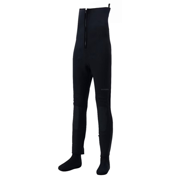 シマノ(SHIMANO) FW-040X スタンダードフィットウェーダー3.0 109217 鮎タビ･タイツ･ウェーダー･衣料