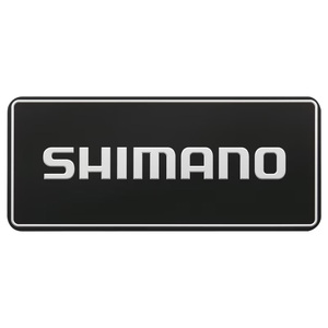 シマノ(SHIMANO) ST-002X HDステッカー 116390