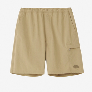THE NORTH FACE（ザ・ノース・フェイス） 【24春夏】MOUNTAIN COLOR SHORT NB42401