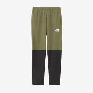 THE NORTH FACE（ザ・ノース・フェイス） 【24春夏】Kid’s MOBILITY PANT キッズ NBJ32471