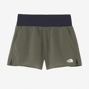 【送料無料】THE NORTH FACE(ザ・ノース・フェイス) ベントメッシュショーツ ウィメンズ L ニュートープ(NT) NBW22472 【送料無料】THE NORTH FACE(ザ・ノース・フェイス) ベントメッシュショーツ ウィメンズ L ニュートープ(NT) NBW22472