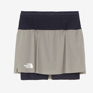 【送料無料】THE NORTH FACE(ザ・ノース・フェイス) エンデュリストレイルスカート ウィメンズ L シルトグレー(SY) NBW42399 【送料無料】THE NORTH FACE(ザ・ノース・フェイス) エンデュリストレイルスカート ウィメンズ L シルトグレー(SY) NBW42399