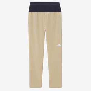 【送料無料】THE NORTH FACE（ザ・ノース・フェイス） 【２４春夏】ＶＥＲＢ ＬＩＧＨＴ ＲＵＮＮＩＮＧ ＰＡＮＴ（バーブライトランニングパンツ）ウィメンズ Ｌ ケルプタン（ＫＴ） NBW82173