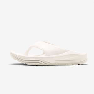 THE NORTH FACE(ザ・ノース・フェイス) RE-ACTIV FLIP(リアクティブ フリップ) 10/28.0cm ガーデニアホワイト(GS) NF52353 THE NORTH FACE(ザ・ノース・フェイス) RE-ACTIV FLIP(リアクティブ フリップ) 10/28.0cm ガーデニアホワイト(GS) NF52353