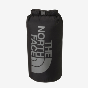 THE NORTH FACE(ザ・ノース・フェイス) ピーエフ スタッフバッグ 9L ブラック(25春夏) NM62414 THE NORTH FACE(ザ・ノース・フェイス) ピーエフ スタッフバッグ 9L ブラック(25春夏) NM62414