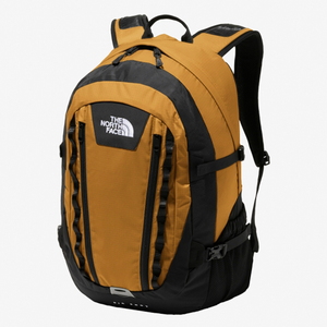 【送料無料】THE NORTH FACE(ザ・ノース・フェイス) ビッグショット 33L ティンバータン(25春夏) NM72301 【送料無料】THE NORTH FACE(ザ・ノース・フェイス) ビッグショット 33L ティンバータン(25春夏) NM72301