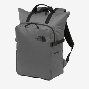 【送料無料】THE NORTH FACE(ザ・ノース・フェイス) ボルダー トート パック 22L ヒューズボックスG NM72357 【送料無料】THE NORTH FACE(ザ・ノース・フェイス) ボルダー トート パック 22L ヒューズボックスG NM72357