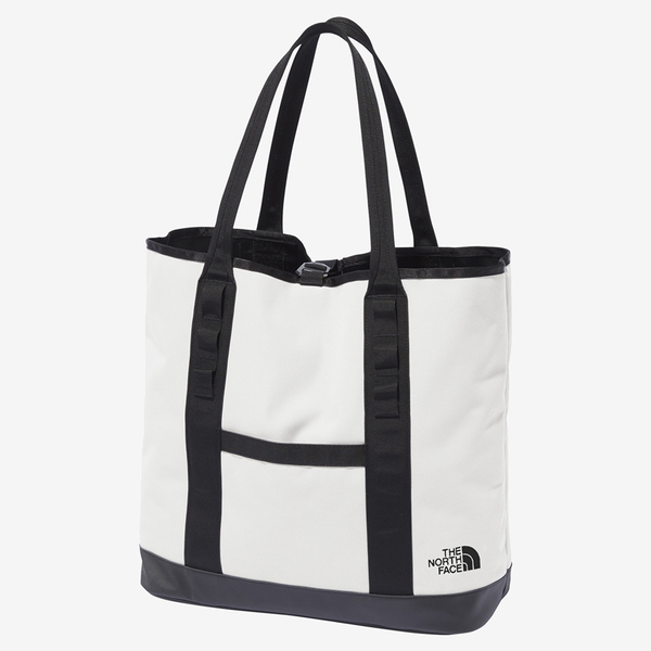 THE NORTH FACE(ザ･ノース･フェイス) FIELUDENS GEAR TOTE S(フィルデンス ギア トート S) NM82202 収納･運搬