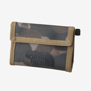 THE NORTH FACE(ザ・ノース・フェイス) BC ワレット ミニ ONE SIZE ユーティリティブラウンカモ NM82320 THE NORTH FACE(ザ・ノース・フェイス) BC ワレット ミニ ONE SIZE ユーティリティブラウンカモ NM82320