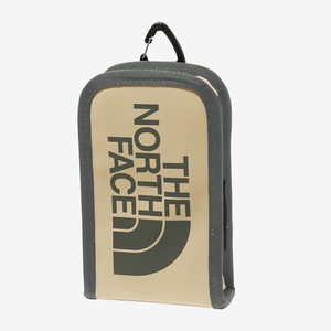 THE NORTH FACE(ザ・ノース・フェイス) BC ユーティリティー ポケット ONE SIZE カーキストーン NM82321 THE NORTH FACE(ザ・ノース・フェイス) BC ユーティリティー ポケット ONE SIZE カーキストーン NM82321
