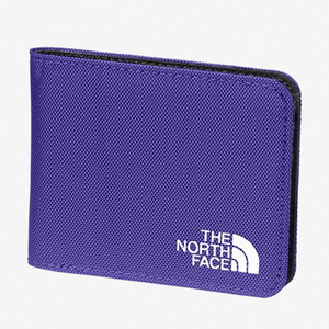 THE NORTH FACE（ザ・ノース・フェイス） 【24春夏】SHUTTLE CARD WALLET(シャトル カード ワレット) NM82339